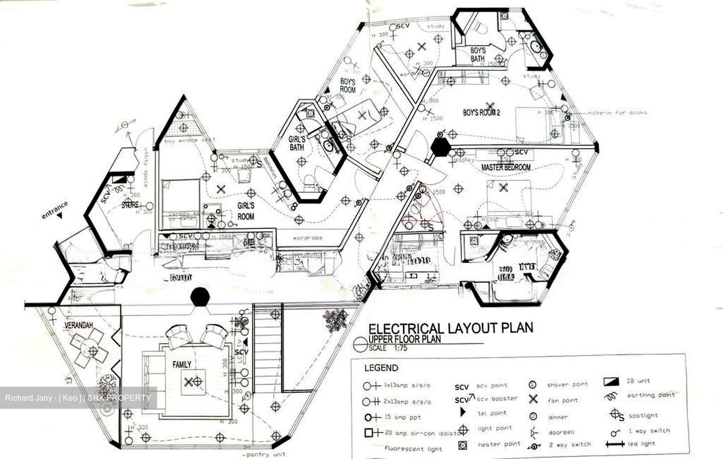 Balmoral Tower (D10), Condominium #545016131